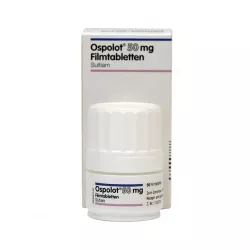 Осполот (Ospolot) 50мг 50шт фото